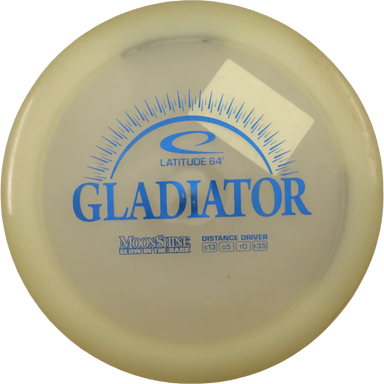 Opto Moonshine Gladiator