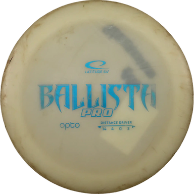 Opto Ballista Pro