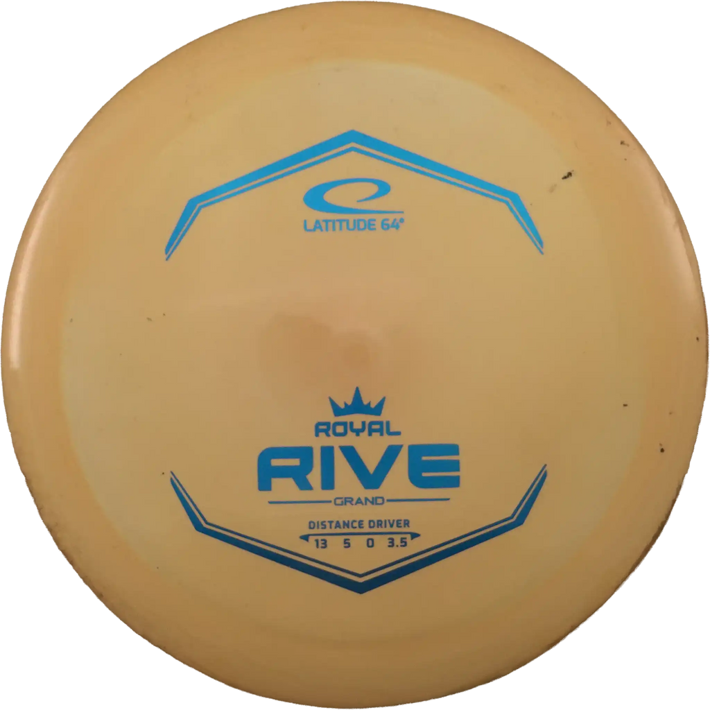 Grand Rive