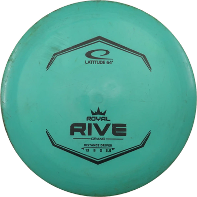 Grand Rive