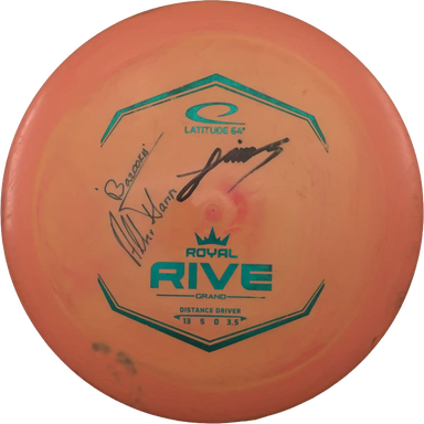 Grand Rive