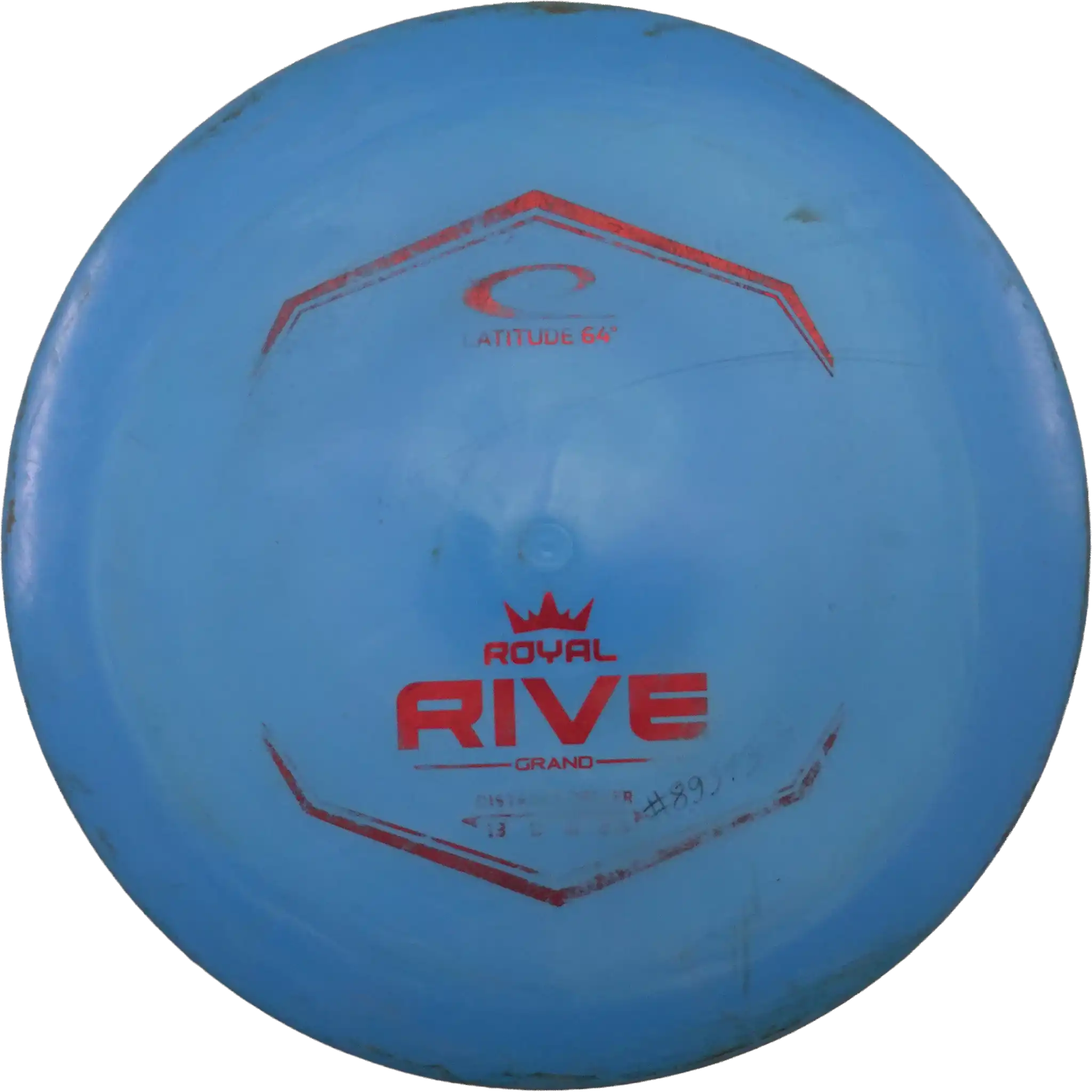 Grand Rive
