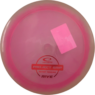 Project Grip Rive