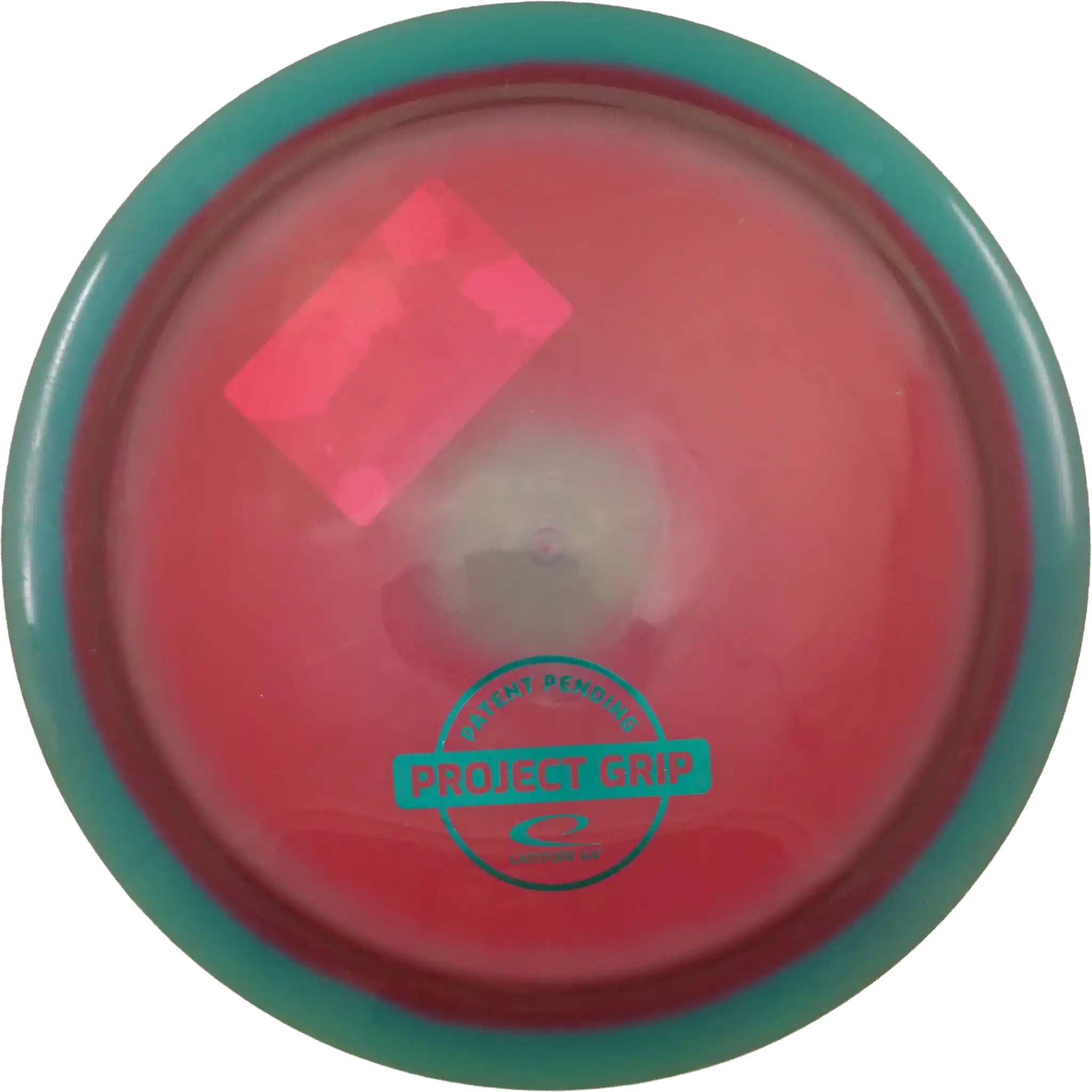 Project Grip Rive