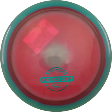 Project Grip Rive