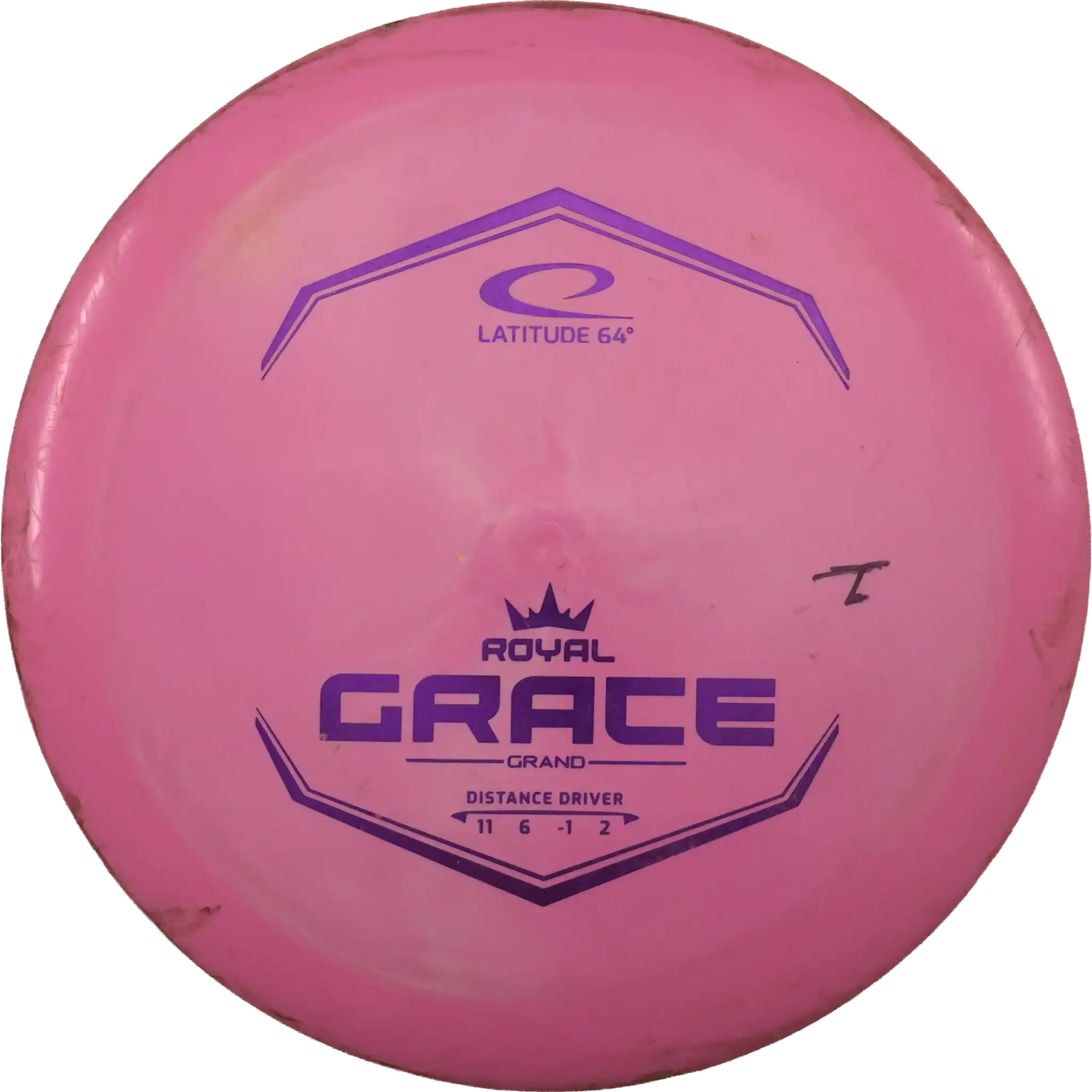 Grand Grace