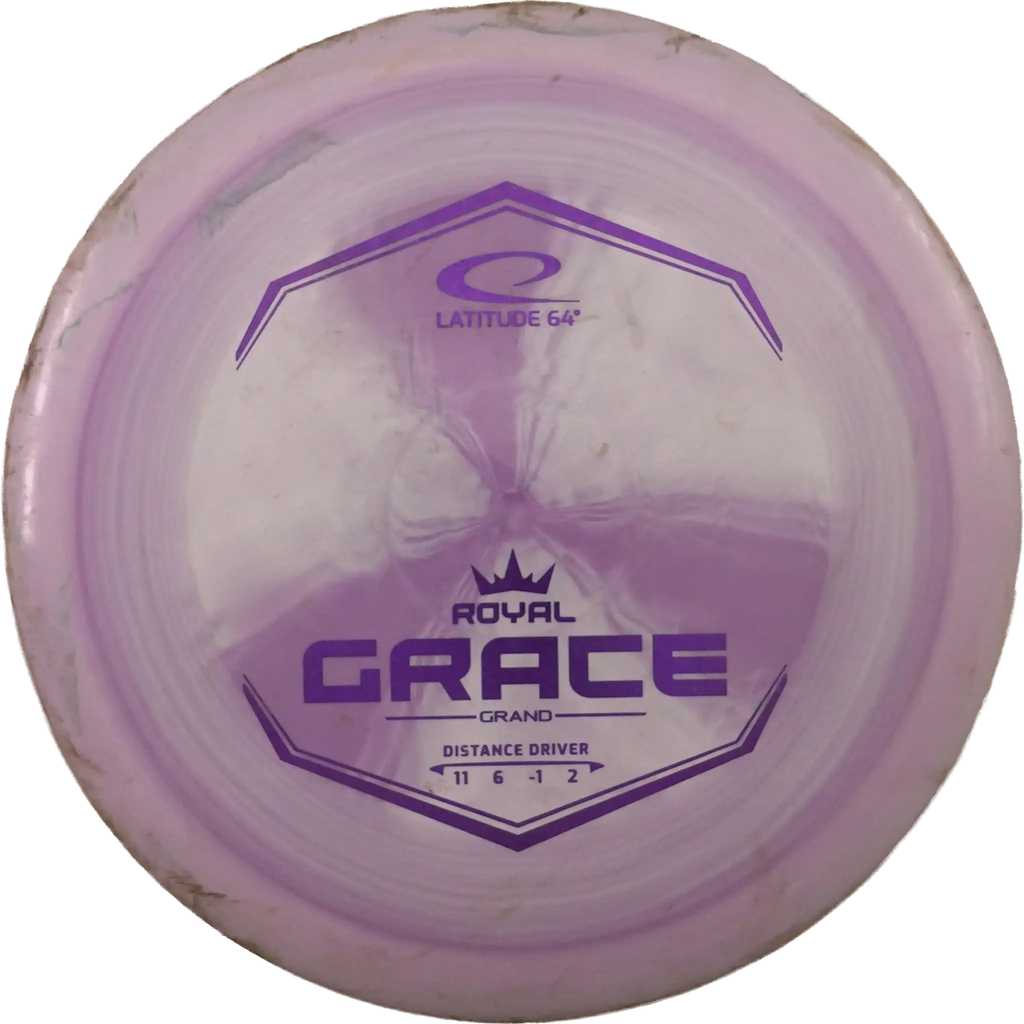 Grand Grace