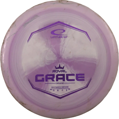 Grand Grace