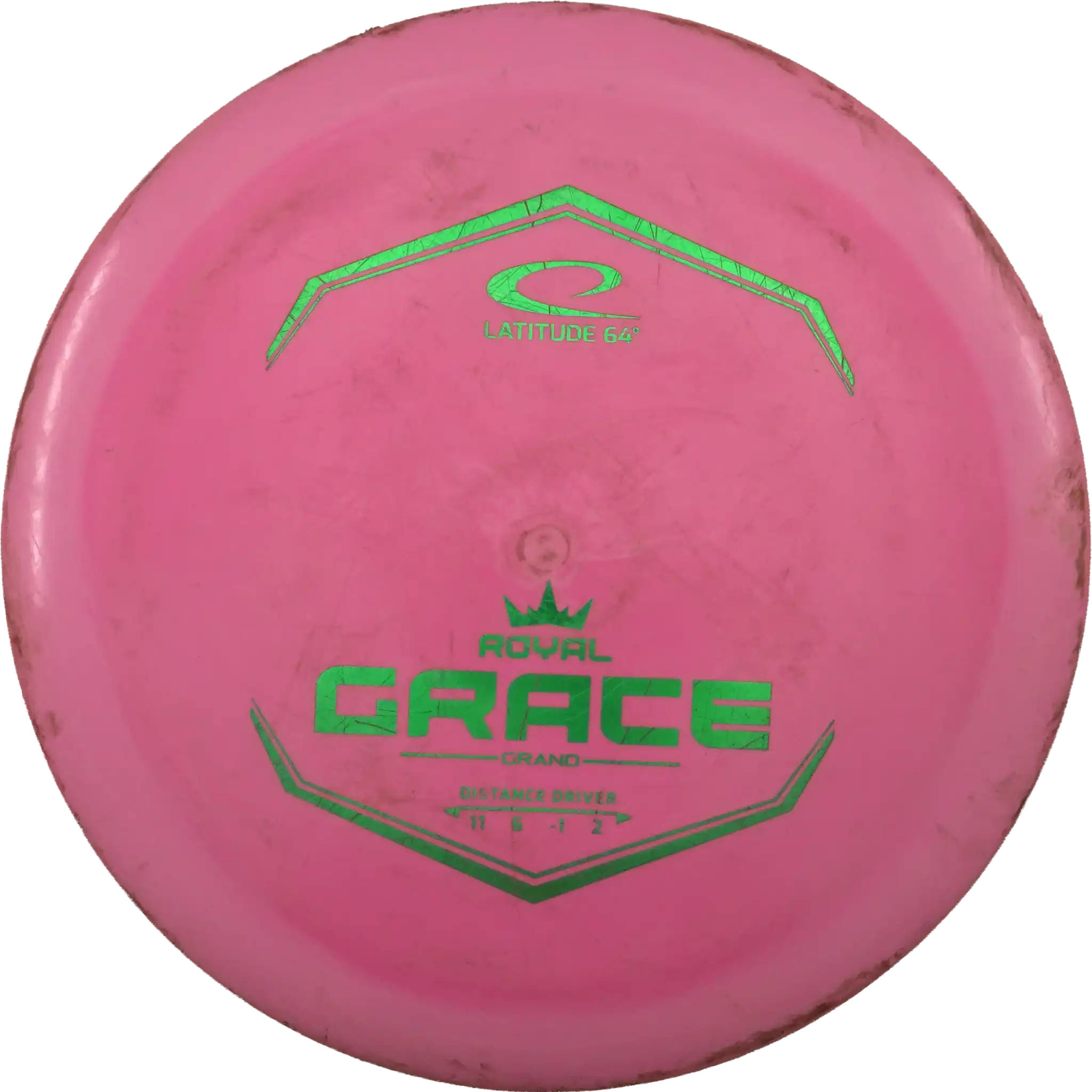 Grand Grace