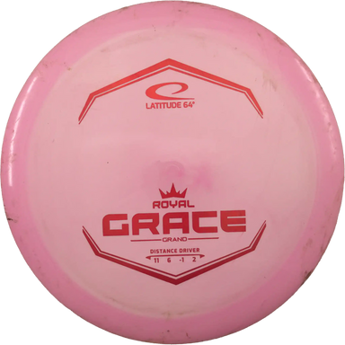 Grand Grace