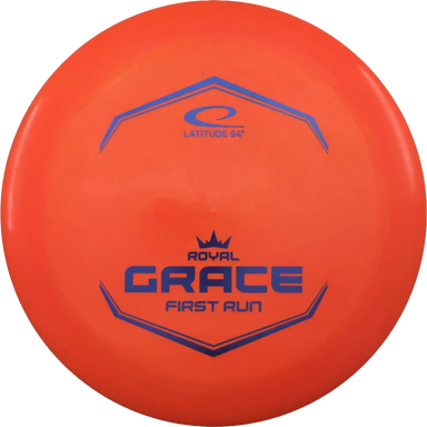 Grand Grace - First Run