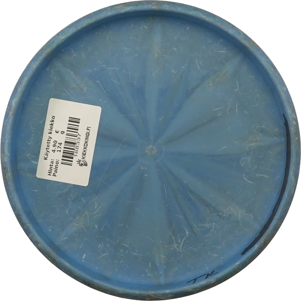 Classic Blend Burst Guard