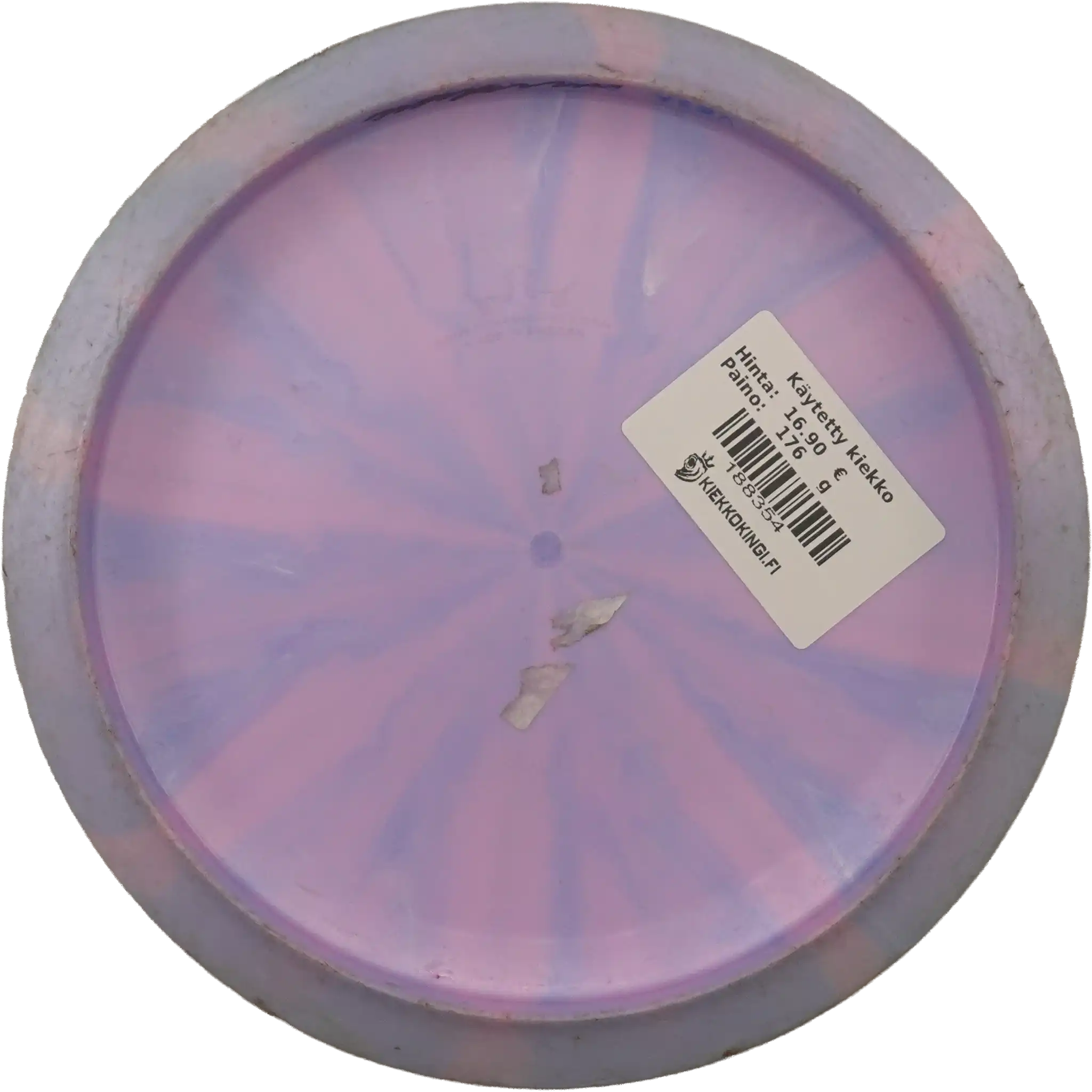 Special Edition Maverick