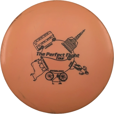 Fuzion Maverick - The Perfect Flight Tour