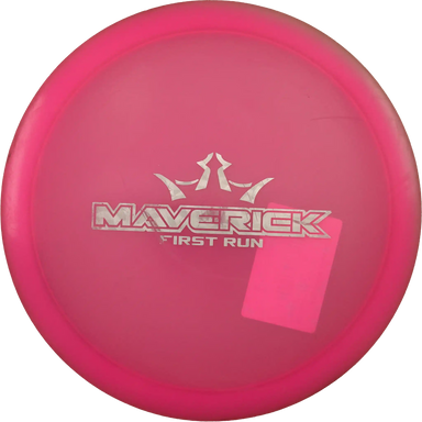 Opto Maverick - First Run