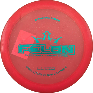 Lucid Felon