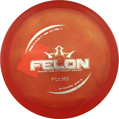 Fluid Felon