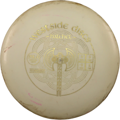Tournament Hatchet