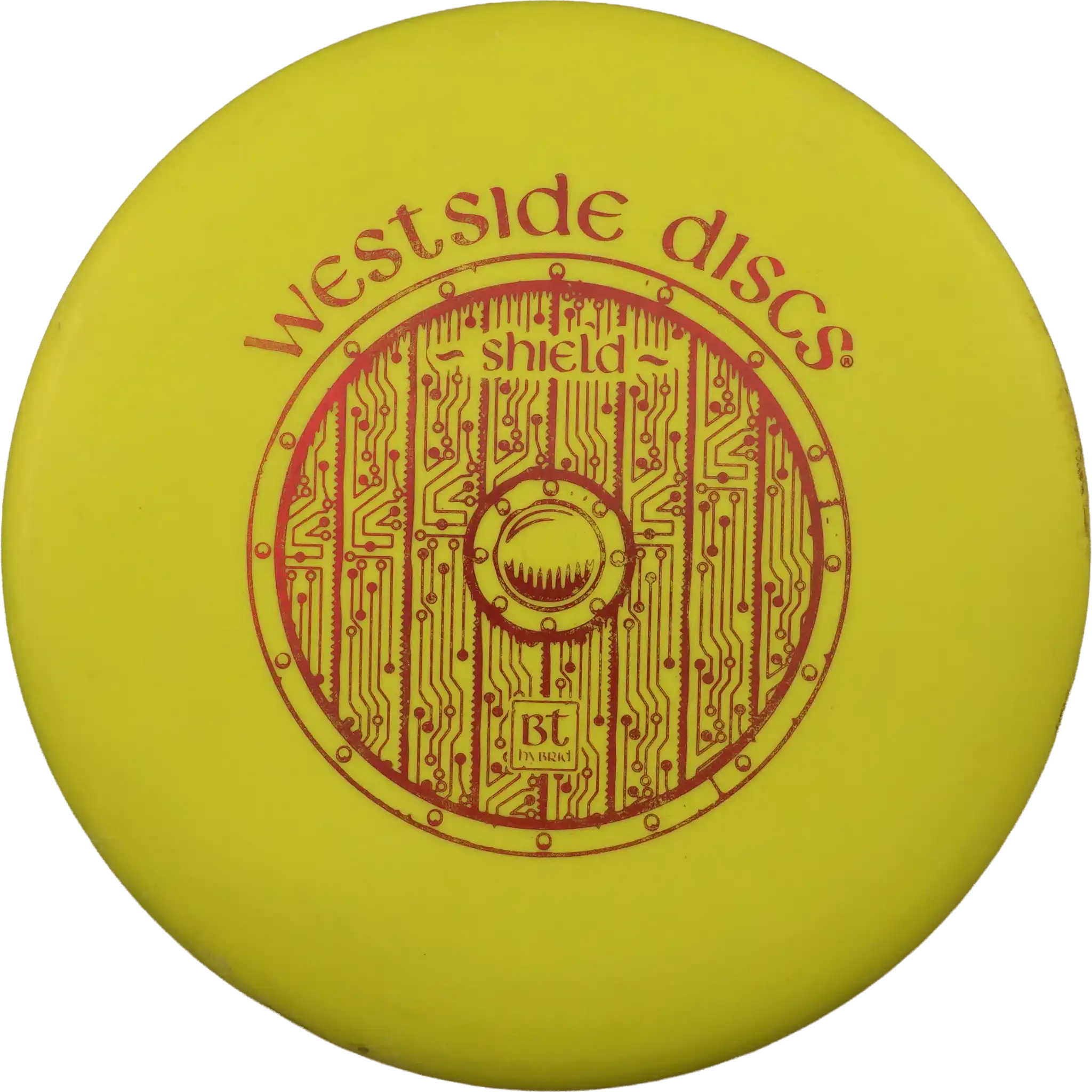 BT Hybrid Shield