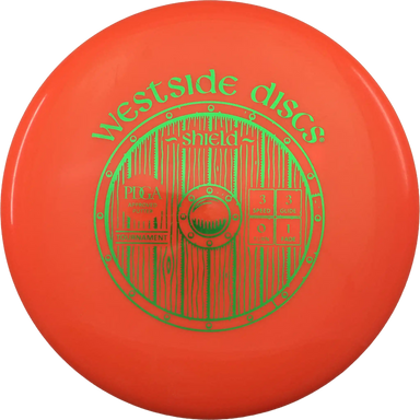 Tournament Shield