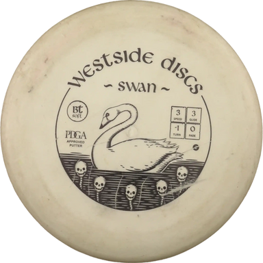 BT Soft Swan 2