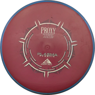 Plasma Proxy