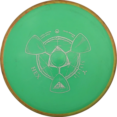 Neutron Hex