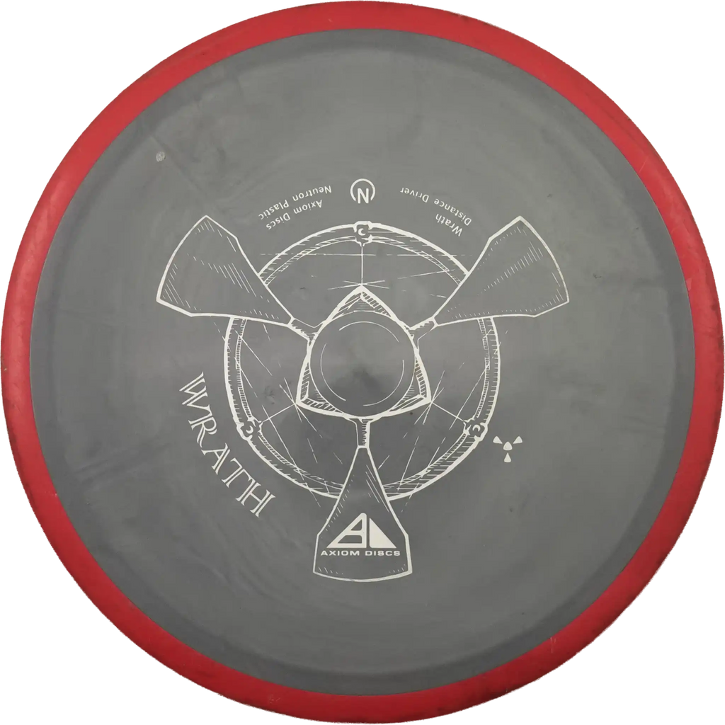Neutron Wrath