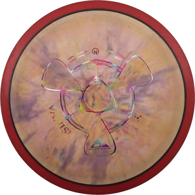 Neutron Vanish - Dyed