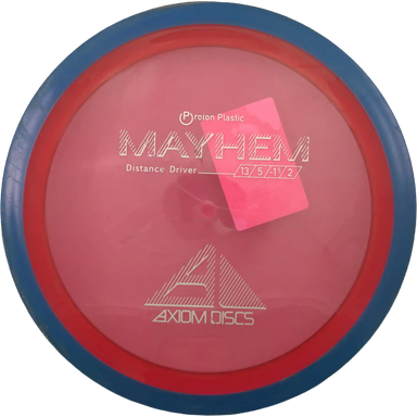 Proton Mayhem