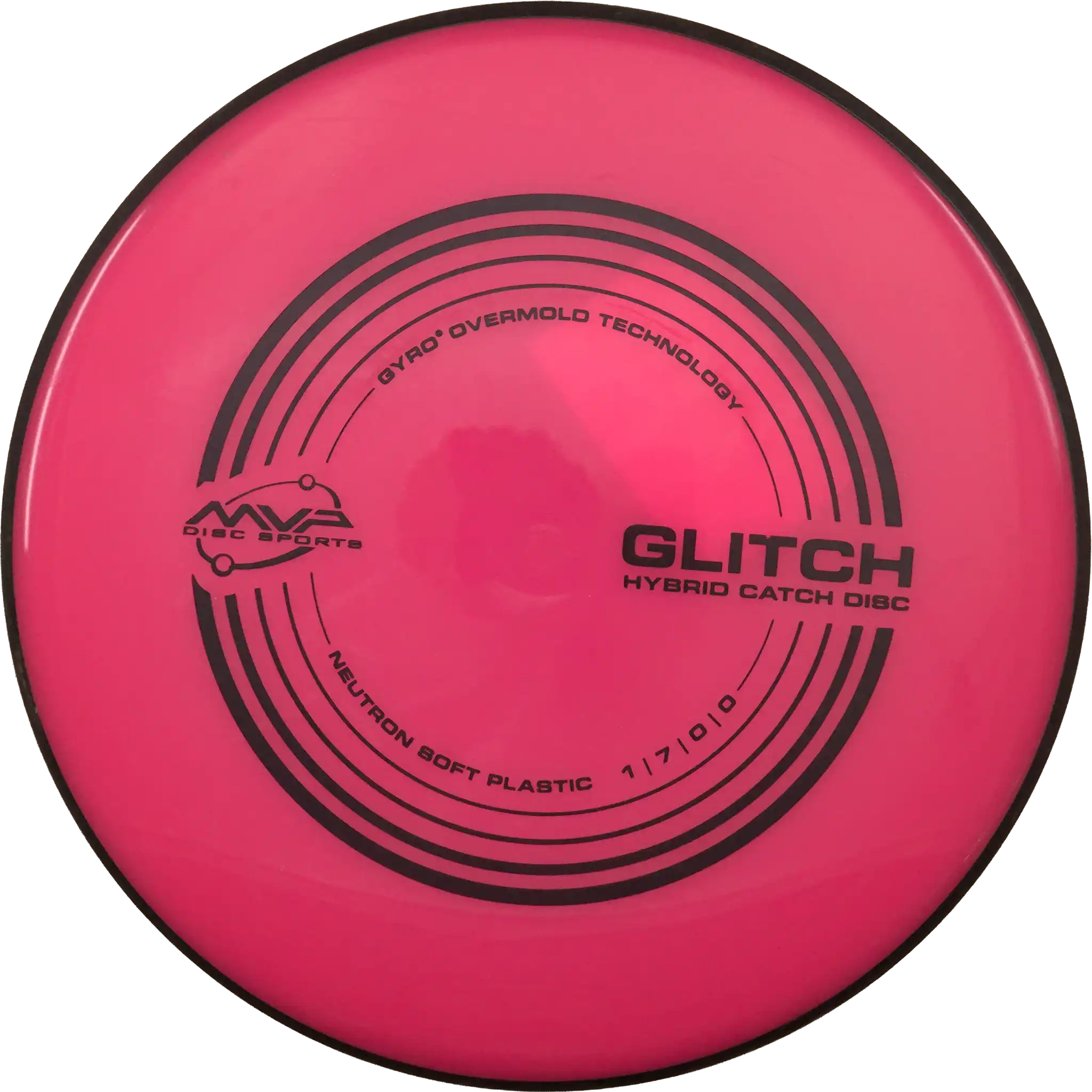 Neutron Soft Glitch