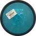 Proton Atom