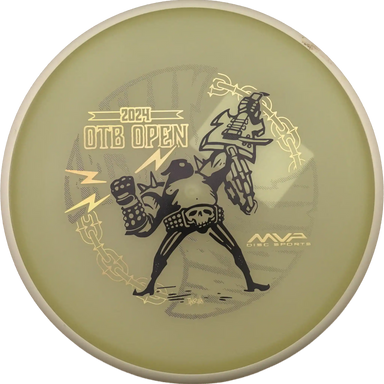 Eclipse Glow Watt - OTB Open 2024