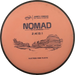 Electron Firm Nomad - James Conrad