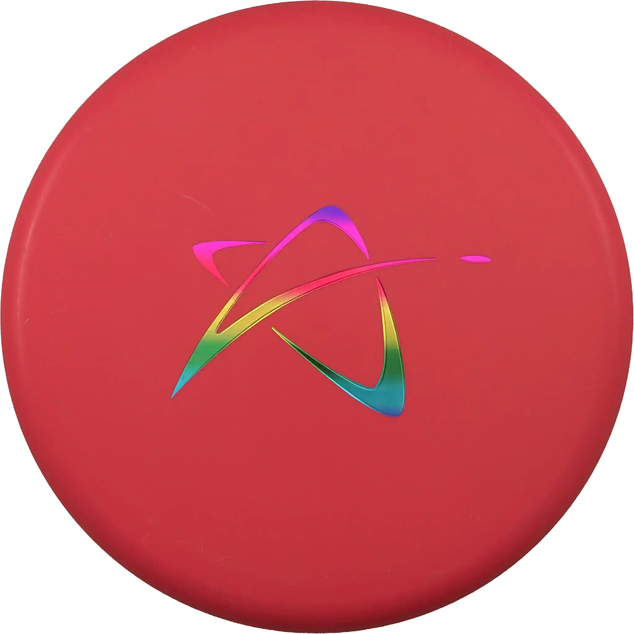 BaseGrip P Model S - Prodigy Star Stamp