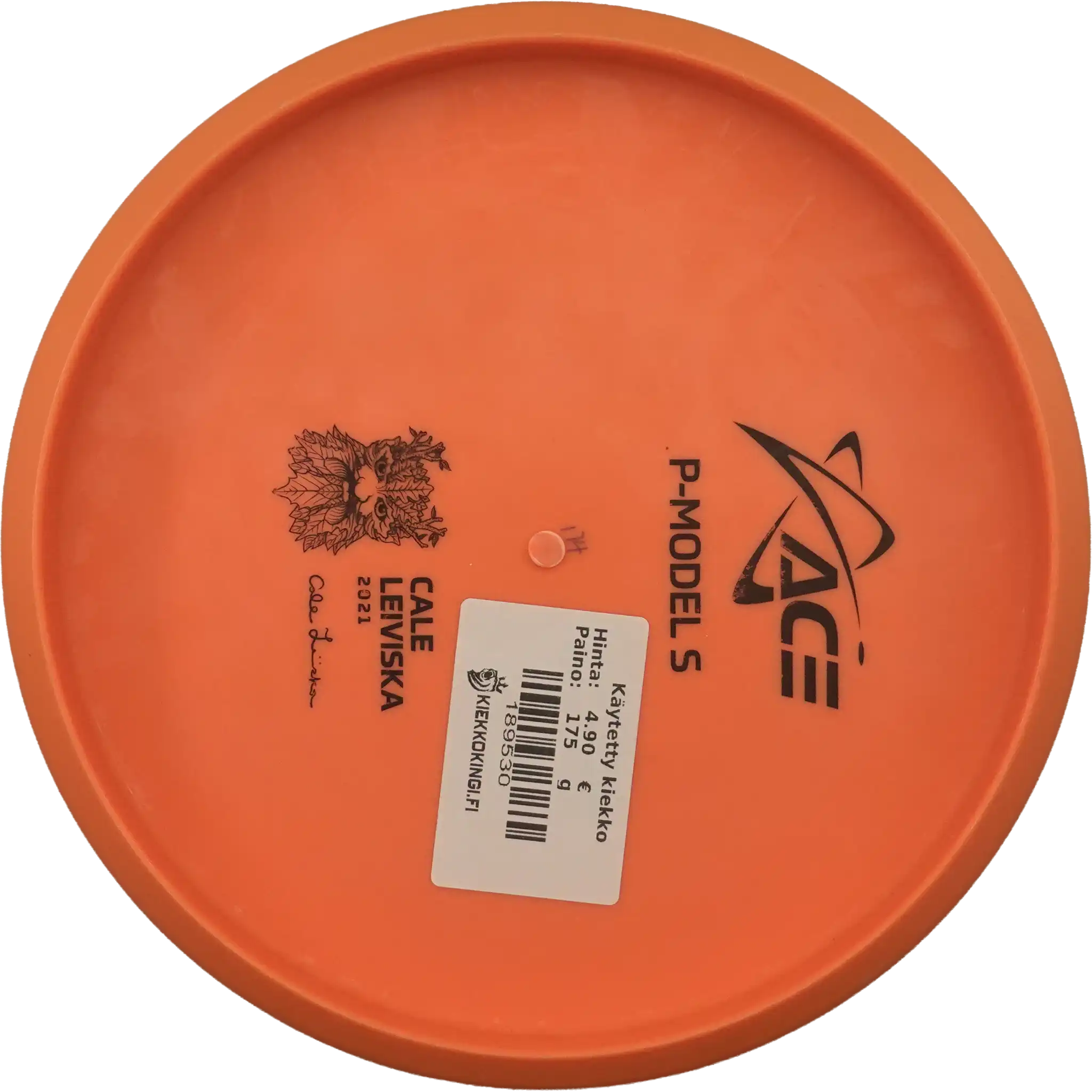 DuraFlex Glow P Model S