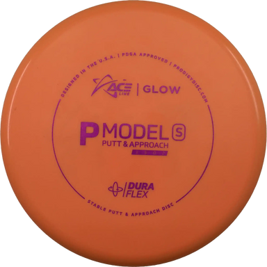 DuraFlex Glow P Model S