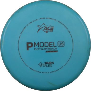 DuraFlex P Model US