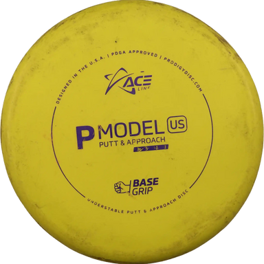 BaseGrip P Model US