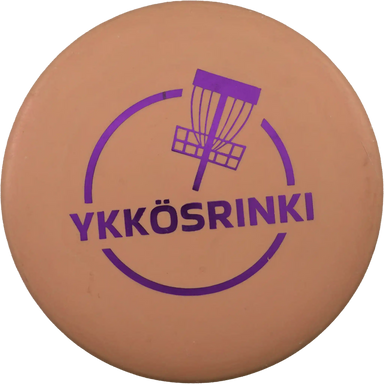 350G PA1 - Ykkösrinki