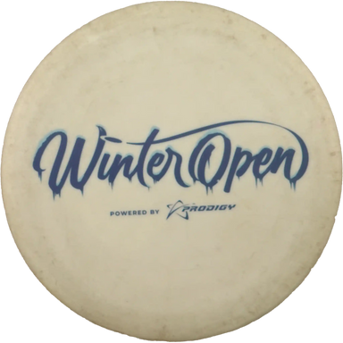 300 Glow PA3 - Winter Open
