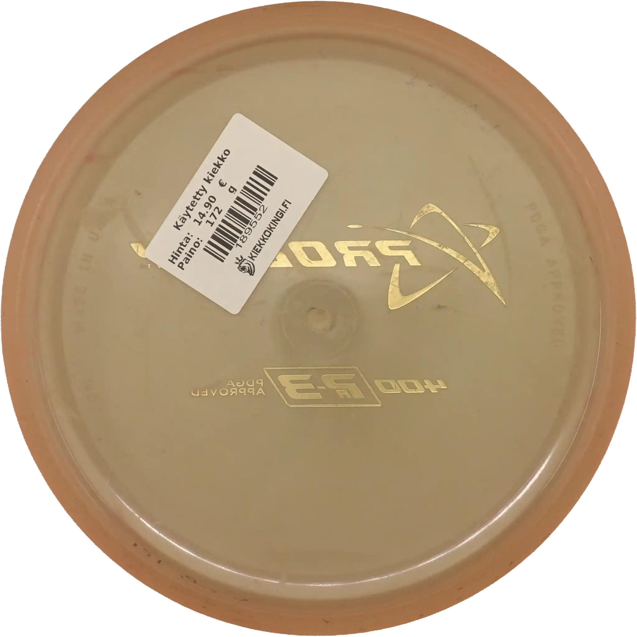 400 PA3 - Old Run