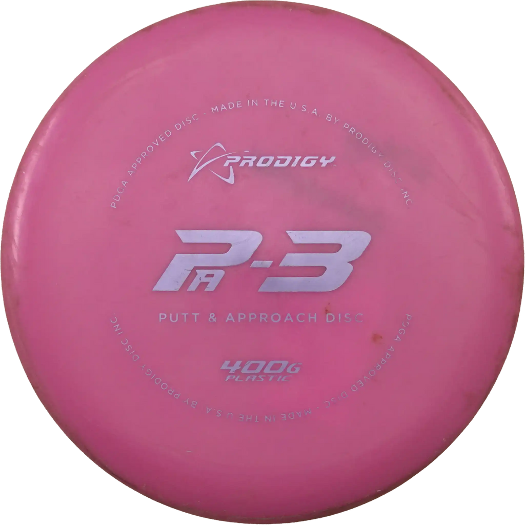 400G PA3