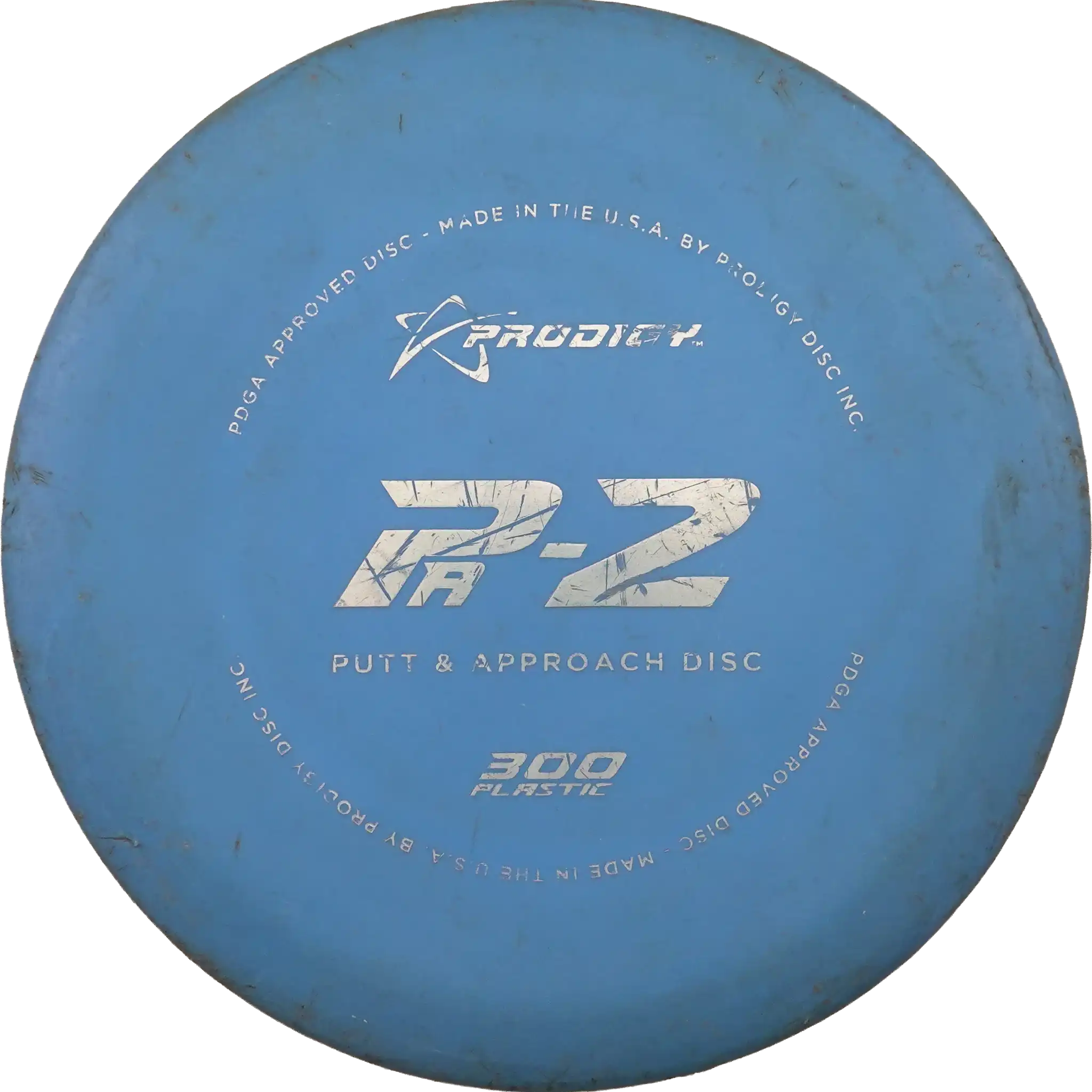 300 PA2