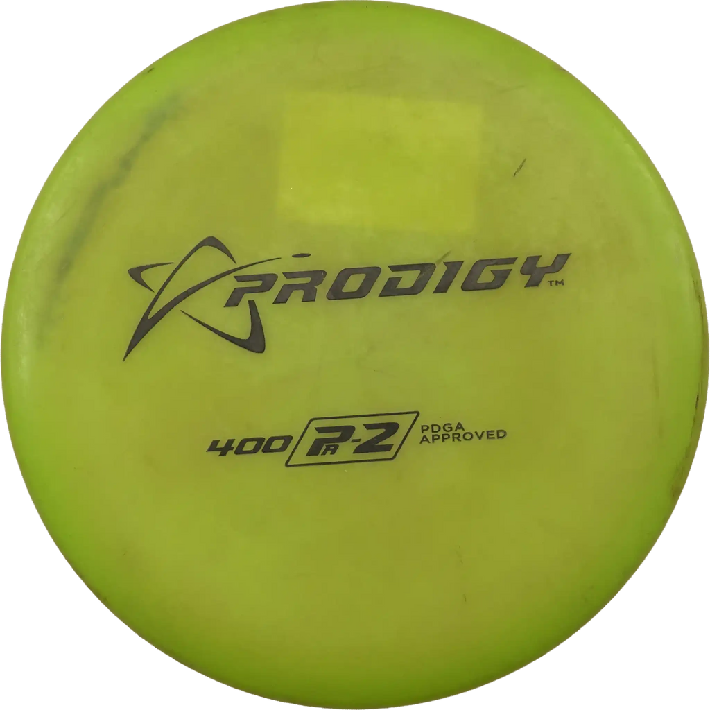 400 PA2 - Old Run