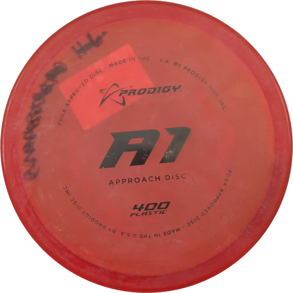 400 A1
