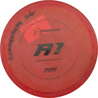400 A1