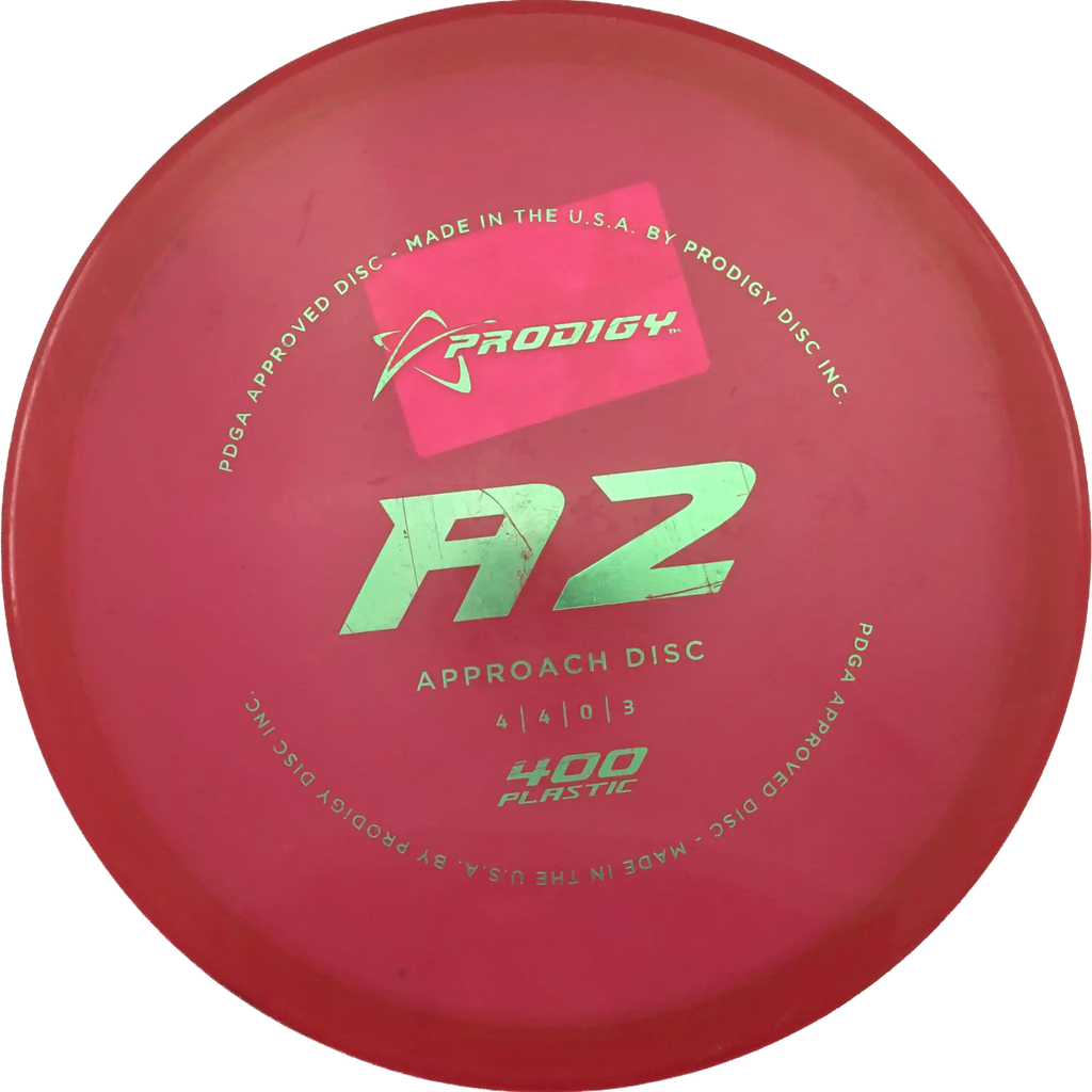 400 A2
