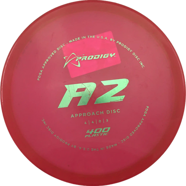 400 A2