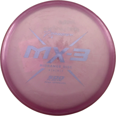 500 MX3